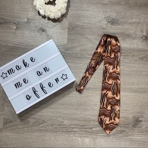 Jerry Garcia men’s tie